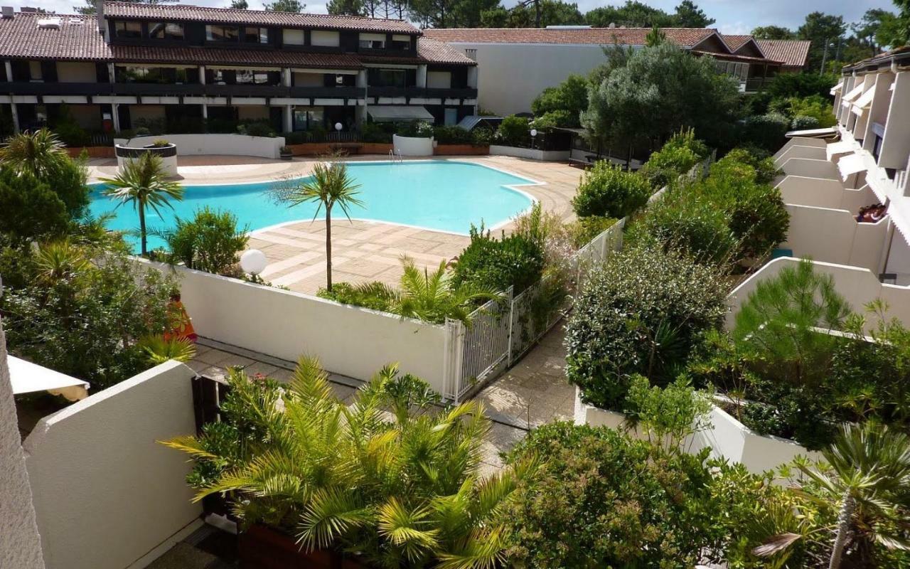Ferret vacances Lège-Cap-Ferret Extérieur photo